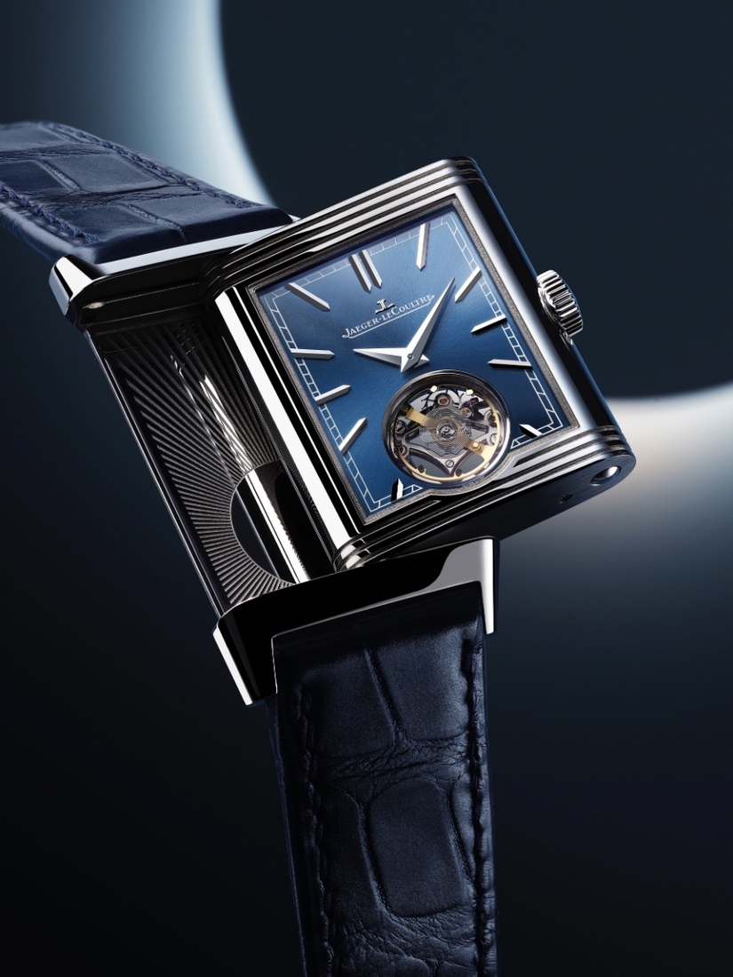 JAEGER LECOUTRE - Set Design by SEBASTIEN MICHELINI